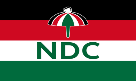 NDC on vote-buying spree with Dubai trip promise