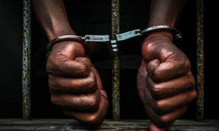 3 Suspects remanded over alleged GH₵160,000 fraud against Alpha Lotto