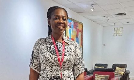 Police rescue Sylvia Patience Baah, Emirates Airlines Manager from alleged kidnapping