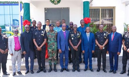 CSOs, religious leaders commend IGP