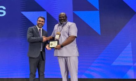 MTN Ghana wins PMO Global Award for project management excellence