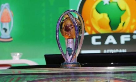 CAF announces 75% increase in CHAN prize money