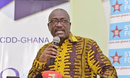 CDD-Ghana condemns post-election violence and calls for stronger action