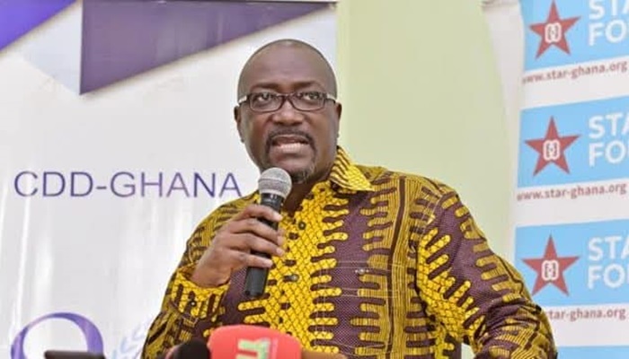 CDD-Ghana condemns post-election violence and calls for stronger action