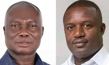 PUWU, govt faceoff over ECG privatisation