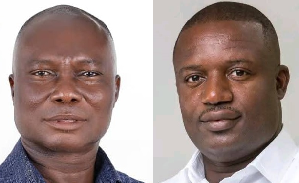 PUWU, govt faceoff over ECG privatisation