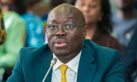 Full breakdown of $12bn Ghana saved from debt restructuring