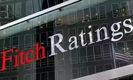 Fitch upgrades outlook for Ghanaian banks amid economic turnaround