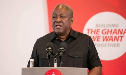 Hypocrisy: Voices silent during campaign now urging President Mahama not to scrap taxes