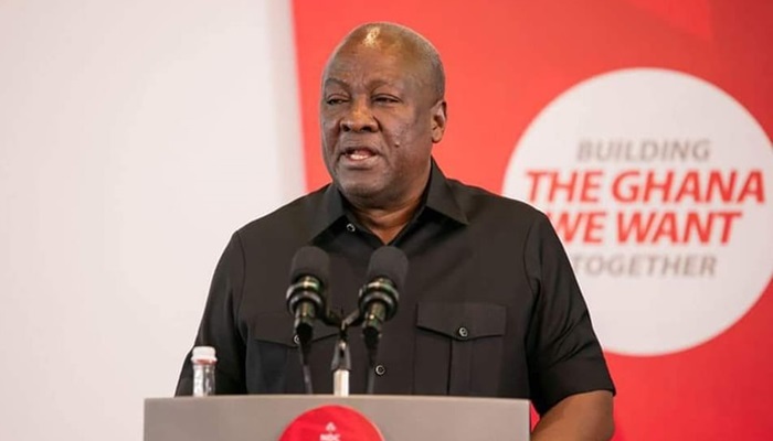 Hypocrisy: Voices silent during campaign now urging President Mahama not to scrap taxes