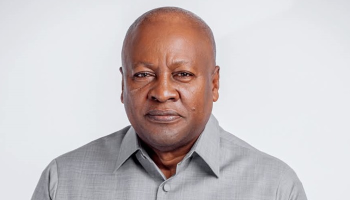 President Mahama pledges to keep lights on