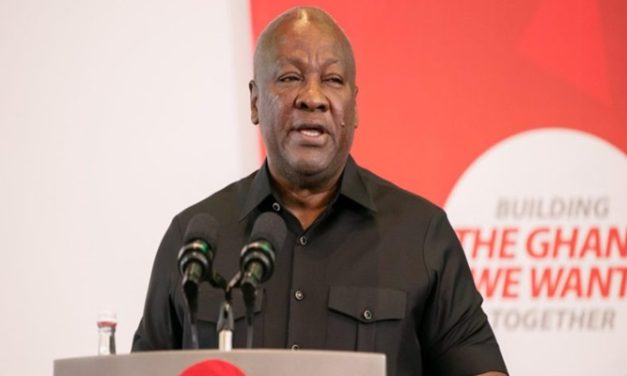 President Mahama promises to sustain and improve Free SHS