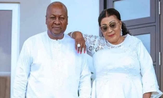 Is Lordina influencing Mahama’s appointments?