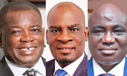 Haruna Iddrisu, Agbodza and Eric Opoku approved as Ministers