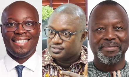 Parliament approves first batch of ministerial nominees