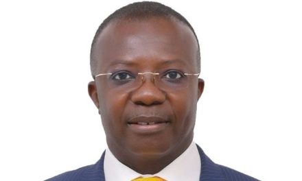 CalBank PLC appoints Johnson Oware as Deputy MD