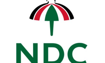 Northern Volta NDC supporters angry over skewed appointment