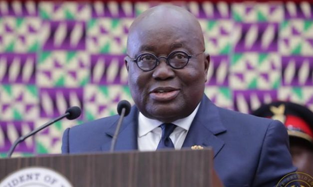 5.7m youth benefit from Free SHS and TVET Policies