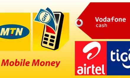 Mobile Money hit record GH₵3 trillion in 2024