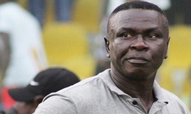 GFA strengthens Technical Team of the Black Starlets