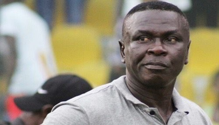 GFA strengthens Technical Team of the Black Starlets