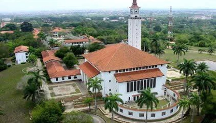 University of Ghana’s 20% hall fee hike sparks outrage