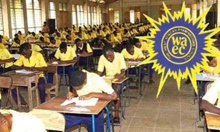 WAEC Releases 2024 WASSCE Provisional Results