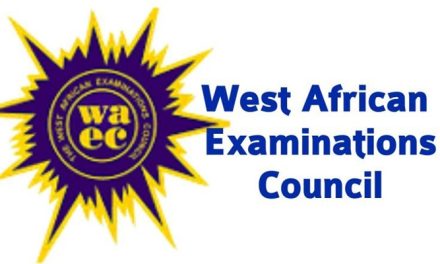 WAEC given 72-hour ultimatum to release withheld results  