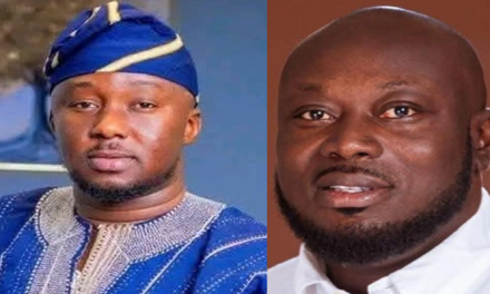 Appointments: Tension brews between Opare Addo and Basintale