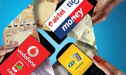 Ghana’s digital payments boom as mobile money adoption grows