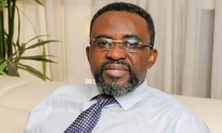 Exceptional track record of Dr Asiama, new BoG Governor