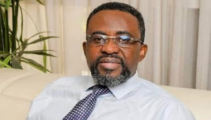 Exceptional track record of Dr Asiama, new BoG Governor