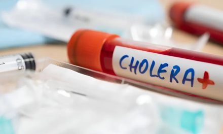 EU provides GH₵1.6m to fight Cholera