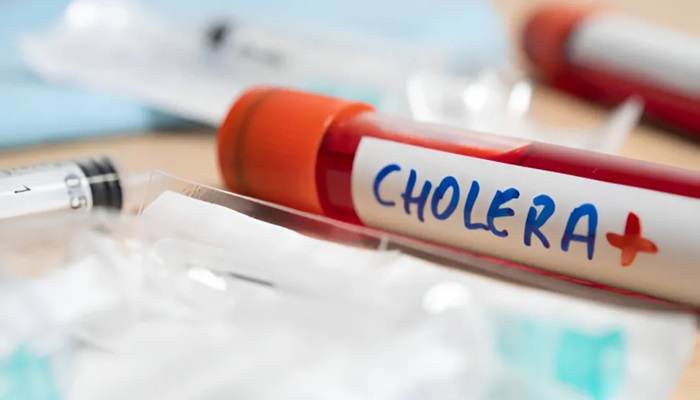 EU provides GH₵1.6m to fight Cholera