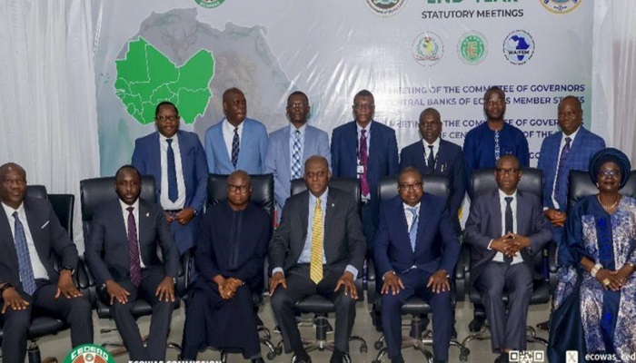 ECOWAS Commissioner advocates for stronger regional monetary cooperation