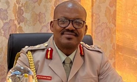 GPHA pledges cooperation with any probe into corruption allegations