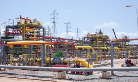 Ghana Gas owes GNPC $626m