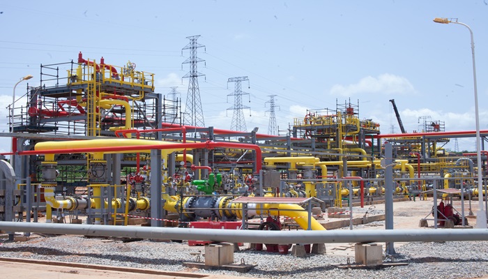 Ghana Gas owes GNPC $626m