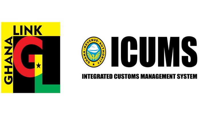 Documents in ICUMS safe, secure-Ghana Link