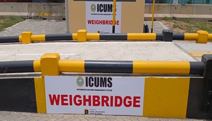 Ghana Link refutes claims of Weighbridge System failure