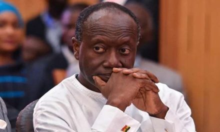 Ken Ofori-Atta no longer on wanted list-OSP