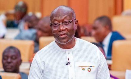 OSP declares former Finance Minister Ken Ofori-Atta a fugitive