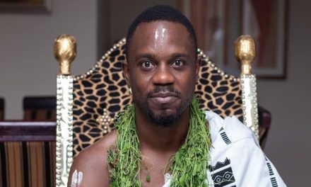 Osu Kinkawe Dzaase denies legitimacy of self-styled Osu Mantse