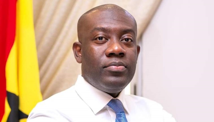 Oppong Nkrumah calls for Independent Labour Statistics Office