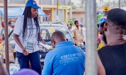 NPA warns public against keeping LPG Cylinders indoors