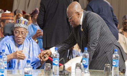 No charity in foreign relations-Akufo-Addo