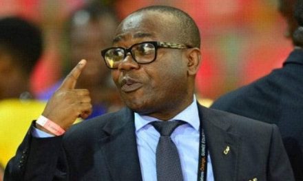 Number 12: Second discharge proves I was unfairly targeted – Nyantakyi