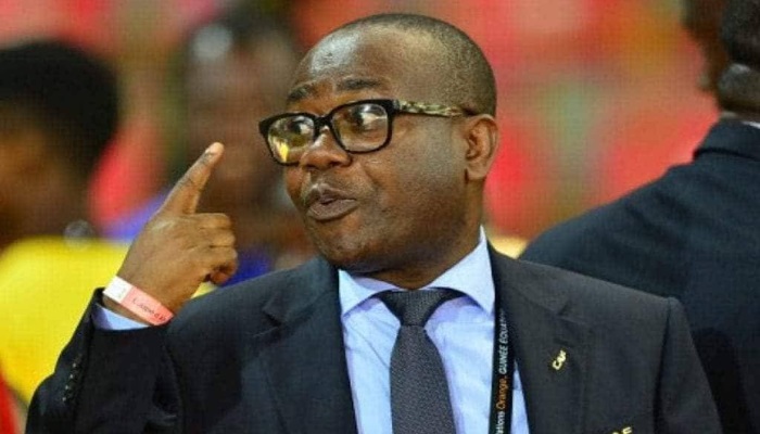 Number 12: Second discharge proves I was unfairly targeted – Nyantakyi