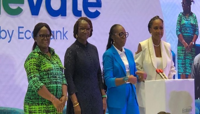 Ecobank Ghana Expands “Ellevate” Programme to Empower More Women Entrepreneurs