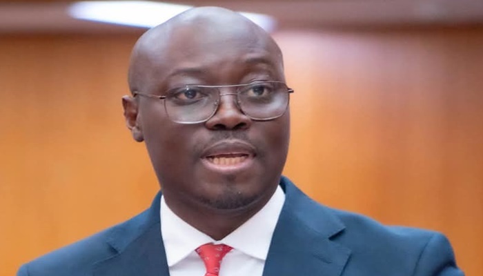 Govt faces GH₵56.9bn cash flows deficit in 2025